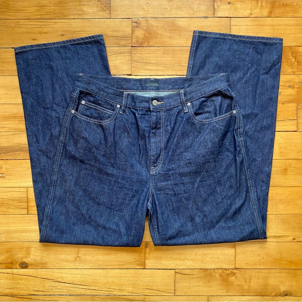 💙 EUC Men’s Uniqlo Jeans - Size 32x31